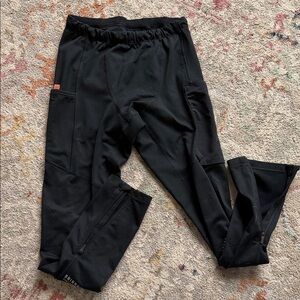 Men’s insulated running Pants